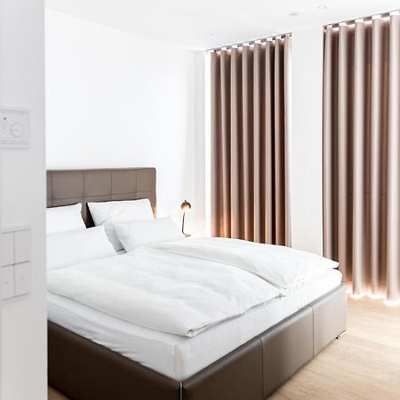 Stuttgarter Tor - Apartments Ρόιτλινγκεν Εξωτερικό φωτογραφία